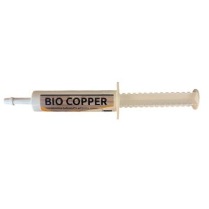 Bio Copper