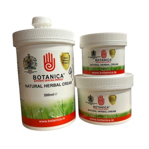 Botanica Natural Herbal Cream
