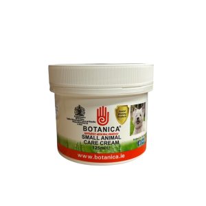 Botanica Small Animal Care Cream 125ml