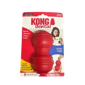 Kong Dental for Large dogs