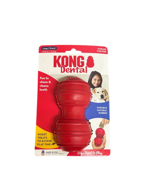 Kong Dental for Large dogs