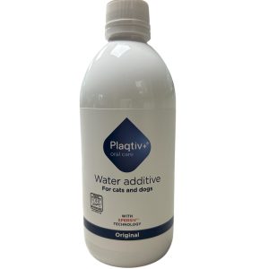 Plaqtiv + Oral Care