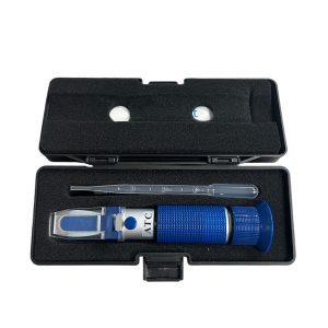 Portable Refractometer