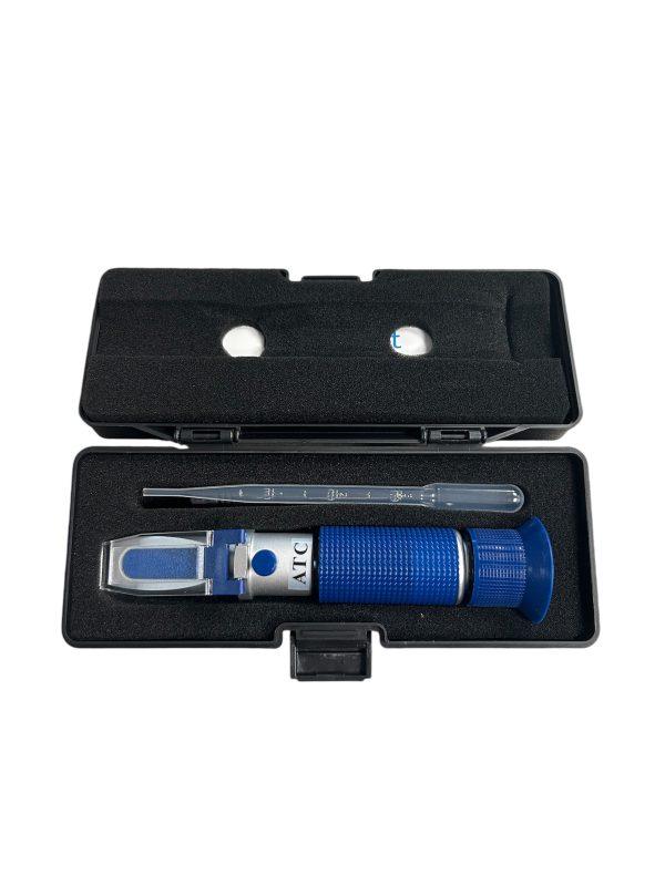 Portable Refractometer