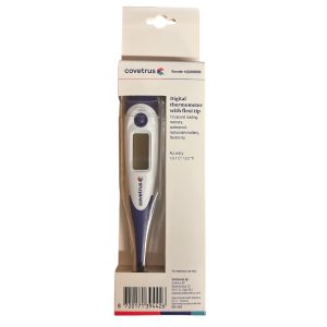 Covetrus Thermometer with flexi tip