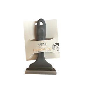 Furrish De-shedding Tool
