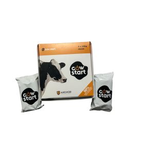 Cow Start by Anchor bolus (2 bolus per cow)