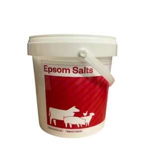 Epsom Salts