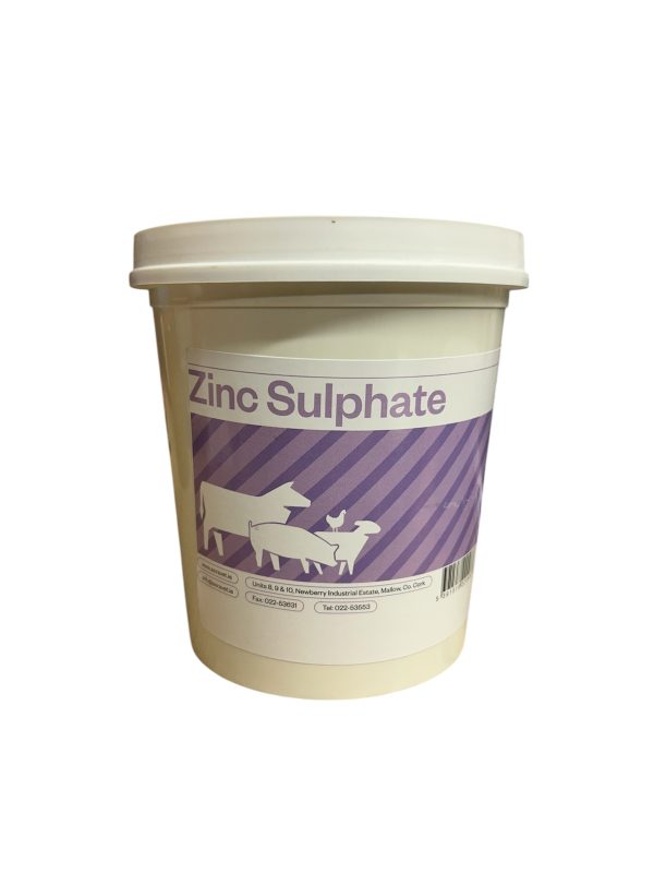 Zinc Sulphate