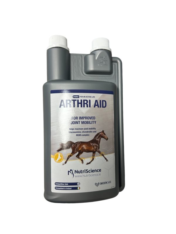 Arthri Aid Equine