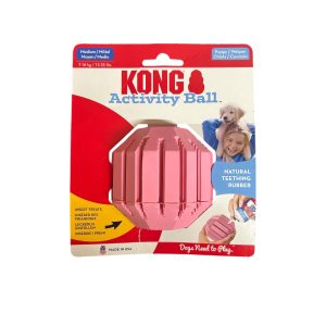 Kong Puppy Activity ball