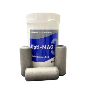 Opti-mag Bolus