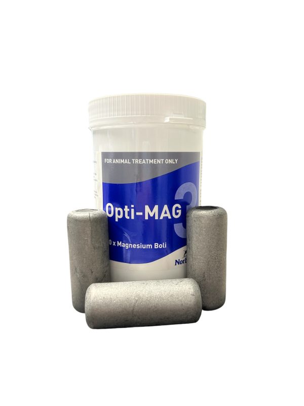 Opti-mag Bolus