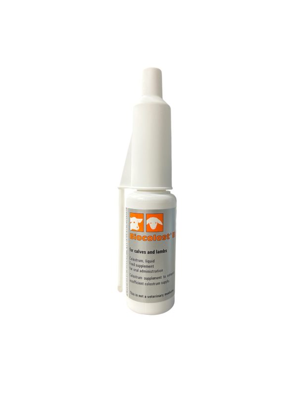 Biocolost B 100 ml  (Colostrum) - Image 2