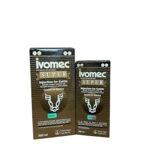 Ivomec Super