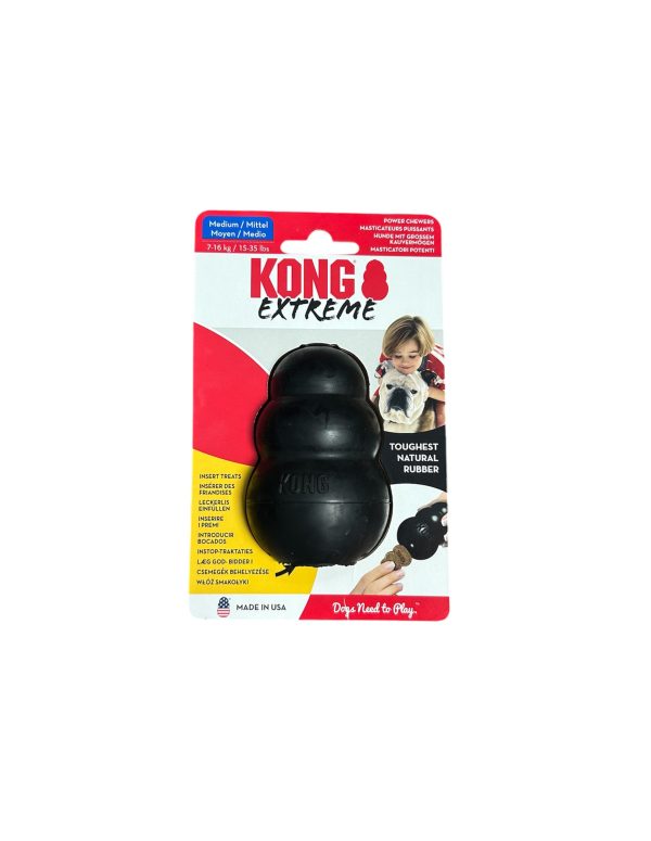 Kong Extreme