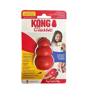Kong Classic Chew for small dogs