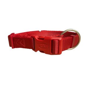 Trixie Premium Red Collar