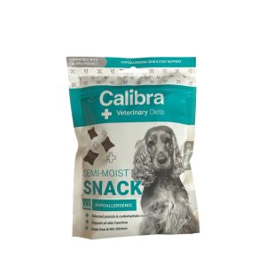 Calibra Semi Moist  Hypoallergenic Snack Support