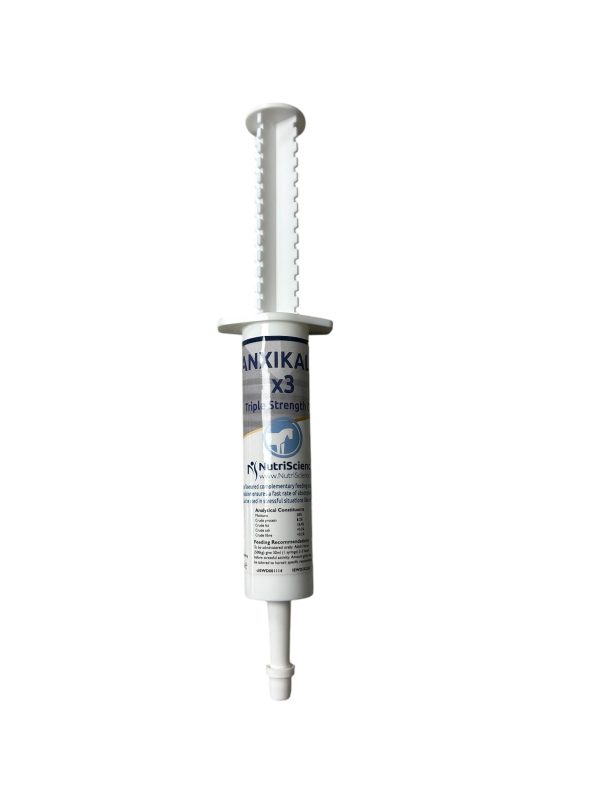AnxiKalm Triple Strength Gel 30ml - Image 2