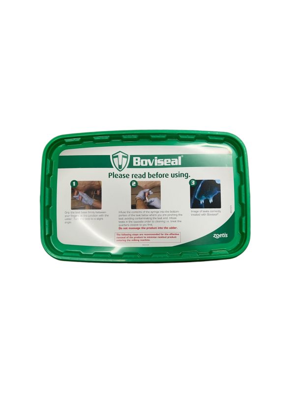 Boviseal 120 tubes - Image 2