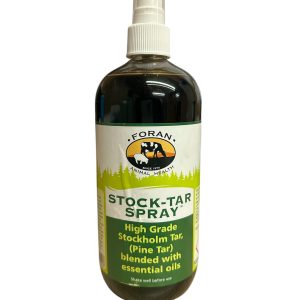 Foran Stock-tar Spray (stockholm tar) 500ml