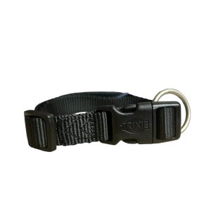 Trixie Premium Black Collar