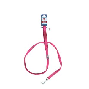 Premium Trixie Fuscia Pink Lead XS-S