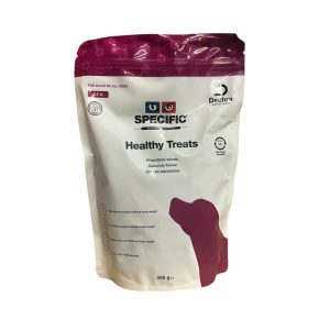 Specific Healthy Treats
