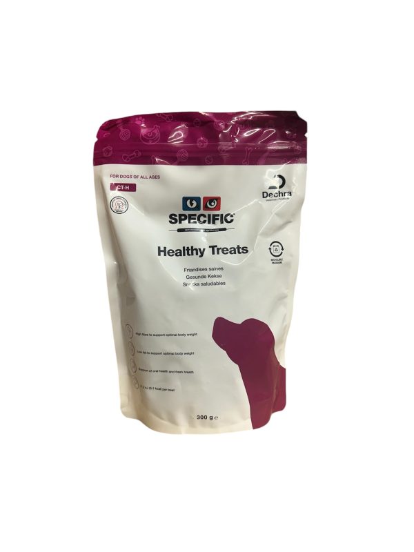 Specific Healthy Treats