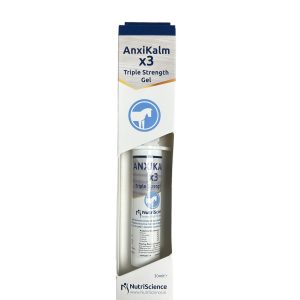 AnxiKalm Triple Strength Gel 30ml