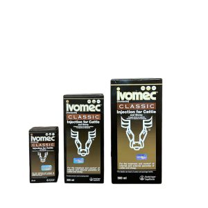 Ivomec Classic