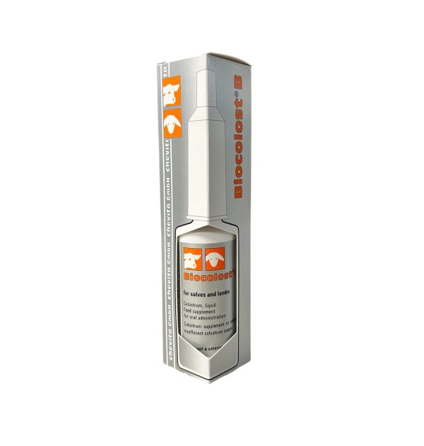 Biocolost B 100 ml  (Colostrum)