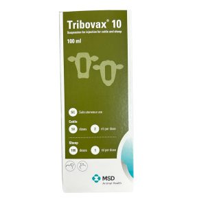 Tribovax 10 100ml