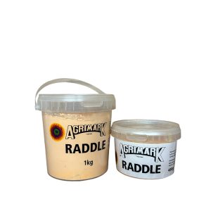 Agrimark Raddle - Orange