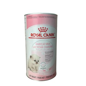 Royal Canin Baby Cat Milk