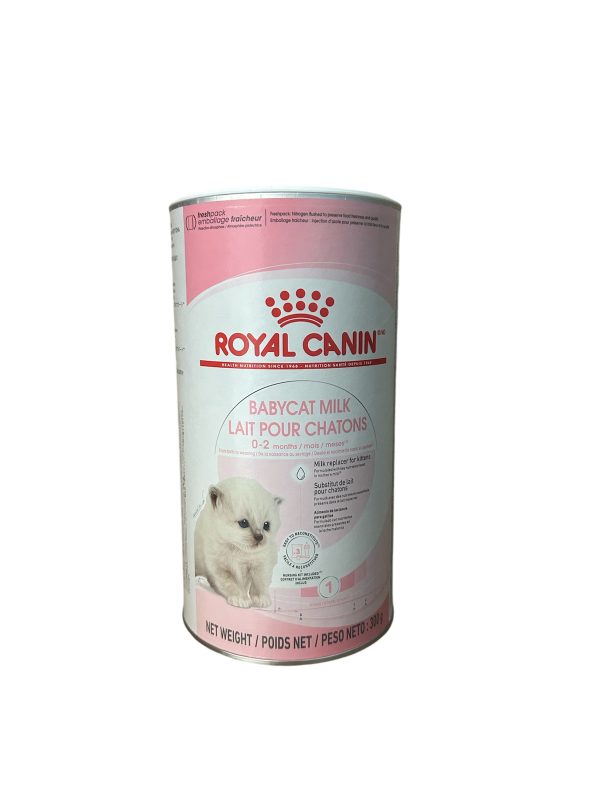Royal Canin Baby Cat Milk