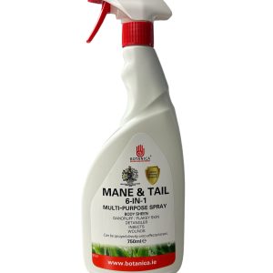 Botanica Mane & Tail