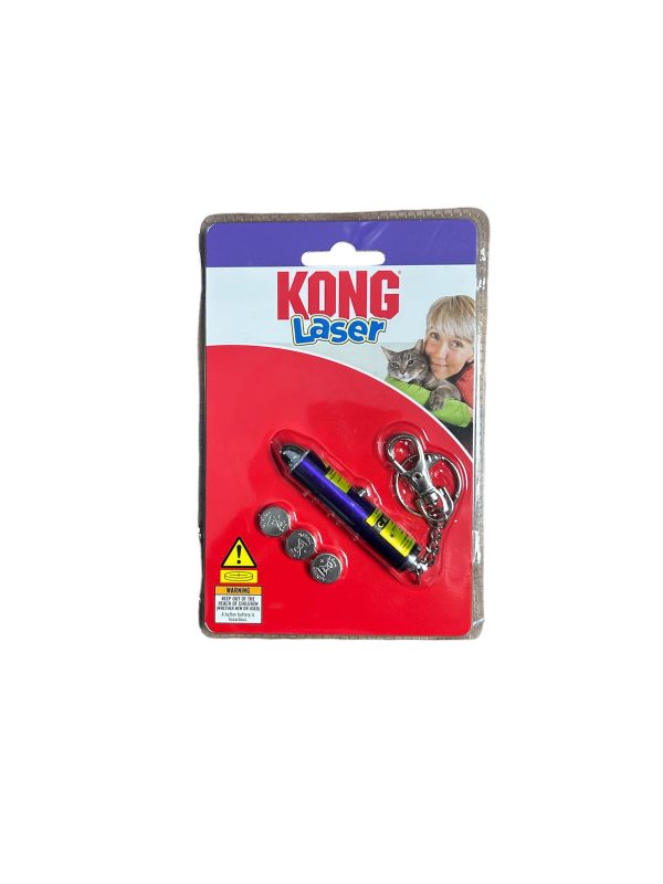 Kong Cat Laser Toy
