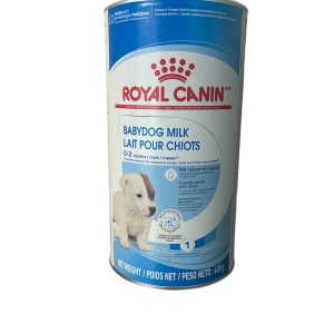 Royal Canin Babydog milk