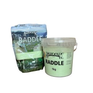 Agrimark Raddle- Green