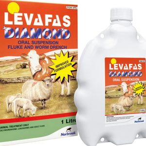 Levafas Diamond Fluke & Worm Drench
