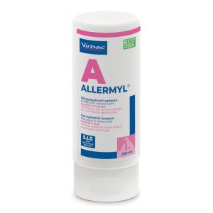Allermyl Shampoo