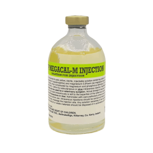 Megacal-M injection 100ml