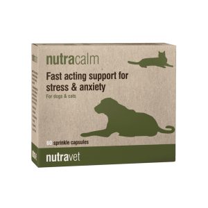 Nutracalm (15 sprinkle capsules)