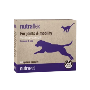 Nutraflex (60 capsules)