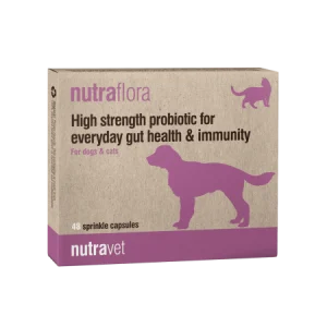Nutraflora (12 tablets)