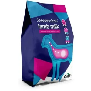 Shepherdess Lamb Milk 5kg