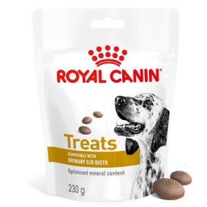 Royal Canin Urinary Treats (150 pieces) 230g