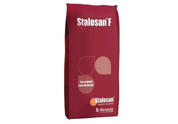 Stalosin F